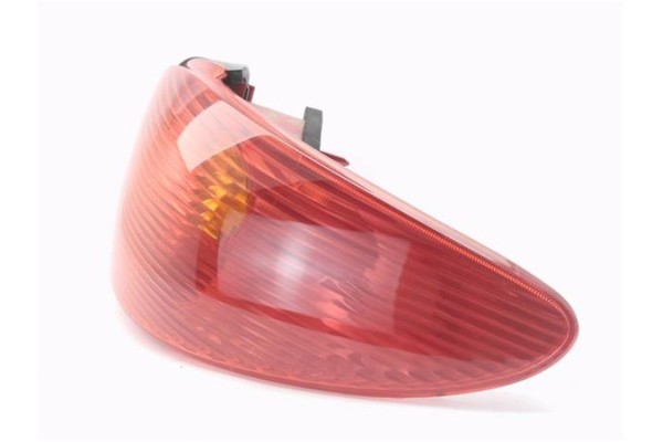 Recambio de piloto trasero derecho para peugeot 206 cc cabrio-coupé 1.6 16v referencia OEM IAM FR25630803  