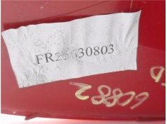 Recambio de piloto trasero derecho para peugeot 206 cc cabrio-coupé 1.6 16v referencia OEM IAM FR25630803  