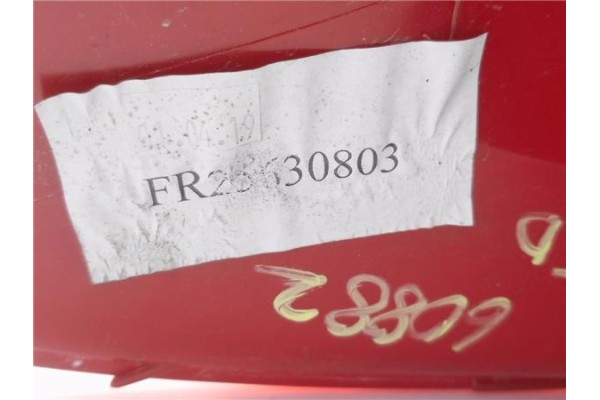 Recambio de piloto trasero derecho para peugeot 206 cc cabrio-coupé 1.6 16v referencia OEM IAM FR25630803  