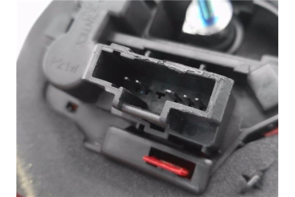 Recambio de piloto trasero derecho para peugeot 206 cc cabrio-coupé 1.6 16v referencia OEM IAM FR25630803  