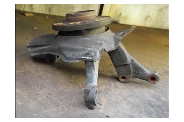 Recambio de mangueta delantero izquierda para fiat i punto (176) berlina 60 1.2 referencia OEM IAM   