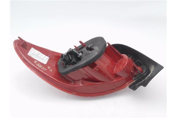 Recambio de piloto trasero derecho para peugeot 206 cc cabrio-coupé 1.6 16v referencia OEM IAM FR25630803  