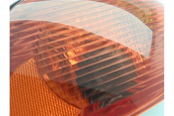 Recambio de piloto trasero derecho para peugeot 206 cc cabrio-coupé 1.6 16v referencia OEM IAM FR25630803  