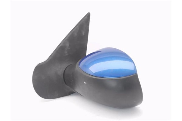 Recambio de retrovisor electrico izquierdo para peugeot 206 cc cabrio-coupé 1.6 16v referencia OEM IAM E11015816  