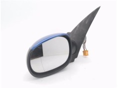 Recambio de retrovisor electrico izquierdo para peugeot 206 cc cabrio-coupé 1.6 16v referencia OEM IAM E11015816  
