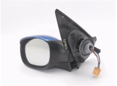 Recambio de retrovisor electrico izquierdo para peugeot 206 cc cabrio-coupé 1.6 16v referencia OEM IAM E11015816  