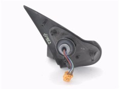 Recambio de retrovisor electrico izquierdo para peugeot 206 cc cabrio-coupé 1.6 16v referencia OEM IAM E11015816  