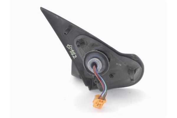 Recambio de retrovisor electrico izquierdo para peugeot 206 cc cabrio-coupé 1.6 16v referencia OEM IAM E11015816  