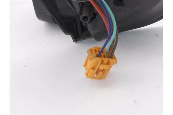 Recambio de retrovisor electrico izquierdo para peugeot 206 cc cabrio-coupé 1.6 16v referencia OEM IAM E11015816  