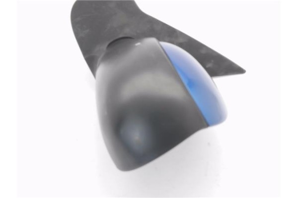 Recambio de retrovisor electrico izquierdo para peugeot 206 cc cabrio-coupé 1.6 16v referencia OEM IAM E11015816  