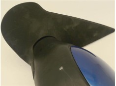 Recambio de retrovisor electrico izquierdo para peugeot 206 cc cabrio-coupé 1.6 16v referencia OEM IAM E11015816  