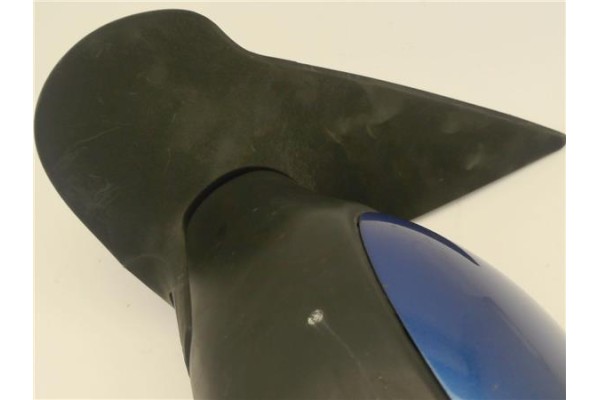 Recambio de retrovisor electrico izquierdo para peugeot 206 cc cabrio-coupé 1.6 16v referencia OEM IAM E11015816  