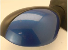 Recambio de retrovisor electrico izquierdo para peugeot 206 cc cabrio-coupé 1.6 16v referencia OEM IAM E11015816  