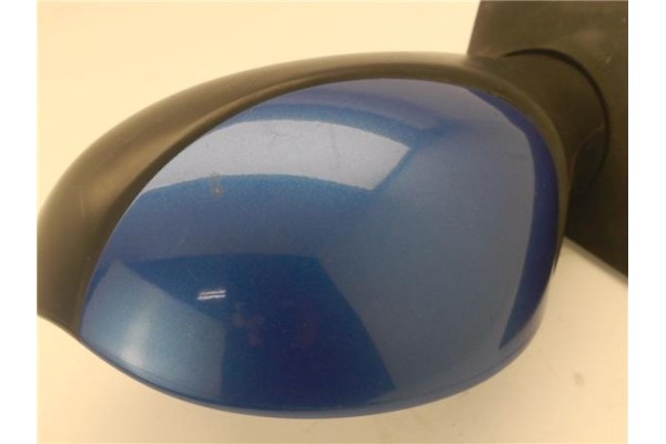 Recambio de retrovisor electrico izquierdo para peugeot 206 cc cabrio-coupé 1.6 16v referencia OEM IAM E11015816  
