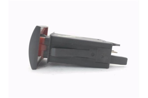 Recambio de interruptor luces emergencia para seat leon (1m1) 1.6 referencia OEM IAM 1M0941509  