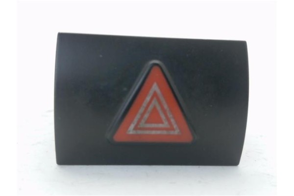 Recambio de interruptor luces emergencia para seat leon (1m1) 1.6 referencia OEM IAM 1M0941509  