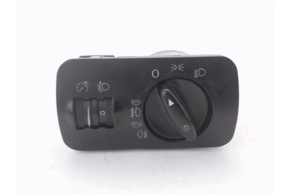 Recambio de mando de luces para seat leon (1m1) 1.6 referencia OEM IAM 1M1941531E  