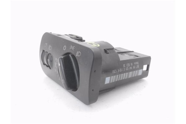 Recambio de mando de luces para seat leon (1m1) 1.6 referencia OEM IAM 1M1941531E  