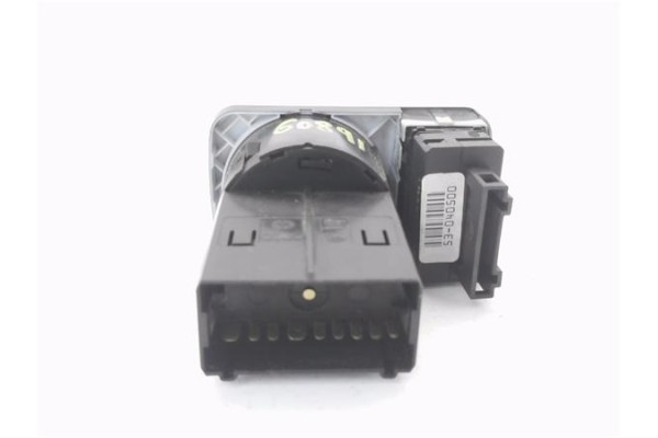 Recambio de mando de luces para seat leon (1m1) 1.6 referencia OEM IAM 1M1941531E  