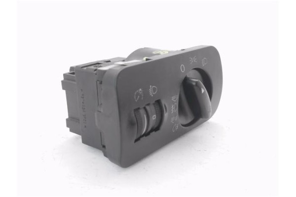 Recambio de mando de luces para seat leon (1m1) 1.6 referencia OEM IAM 1M1941531E  