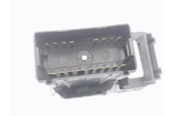 Recambio de mando de luces para seat leon (1m1) 1.6 referencia OEM IAM 1M1941531E  