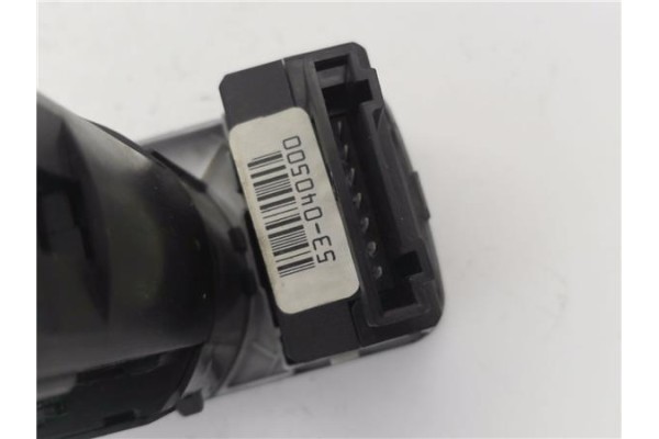 Recambio de mando de luces para seat leon (1m1) 1.6 referencia OEM IAM 1M1941531E  