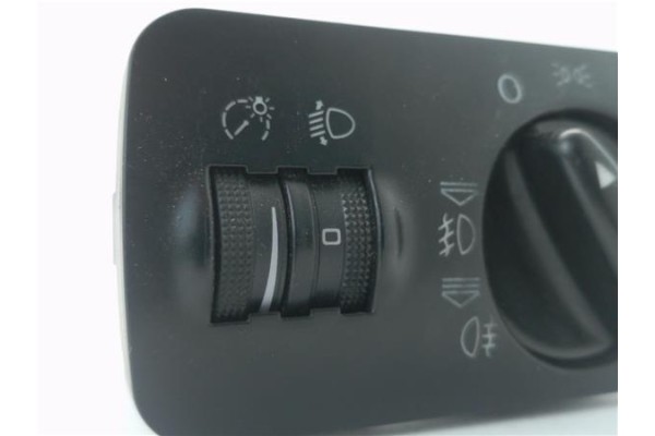 Recambio de mando de luces para seat leon (1m1) 1.6 referencia OEM IAM 1M1941531E  