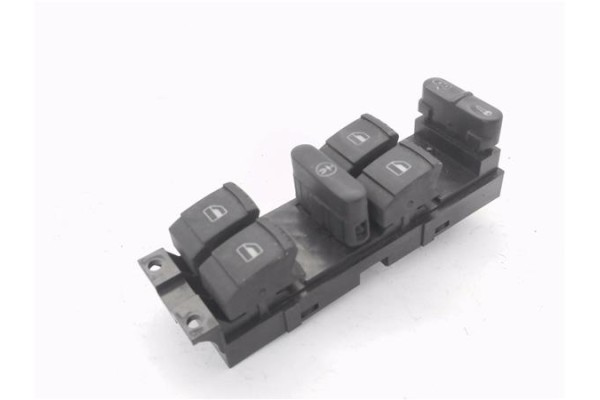 Recambio de mando elevalunas delantero izquierdo para seat leon (1m1) 1.6 referencia OEM IAM 1J4959857 F005S00011 