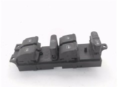 Recambio de mando elevalunas delantero izquierdo para seat leon (1m1) 1.6 referencia OEM IAM 1J4959857 F005S00011 