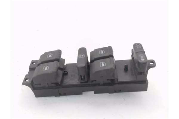 Recambio de mando elevalunas delantero izquierdo para seat leon (1m1) 1.6 referencia OEM IAM 1J4959857 F005S00011 