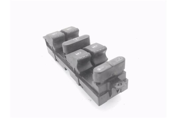 Recambio de mando elevalunas delantero izquierdo para seat leon (1m1) 1.6 referencia OEM IAM 1J4959857 F005S00011 