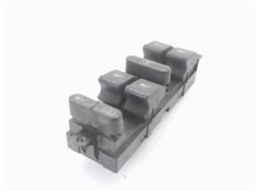 Recambio de mando elevalunas delantero izquierdo para seat leon (1m1) 1.6 referencia OEM IAM 1J4959857 F005S00011 