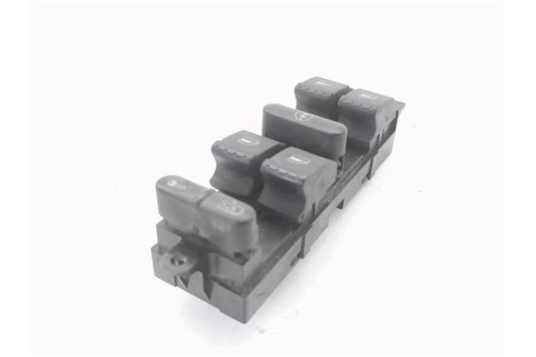 Recambio de mando elevalunas delantero izquierdo para seat leon (1m1) 1.6 referencia OEM IAM 1J4959857 F005S00011 