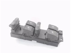 Recambio de mando elevalunas delantero izquierdo para seat leon (1m1) 1.6 referencia OEM IAM 1J4959857 F005S00011 