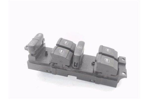 Recambio de mando elevalunas delantero izquierdo para seat leon (1m1) 1.6 referencia OEM IAM 1J4959857 F005S00011 