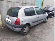 renault clio ii (xbo) del año 2000