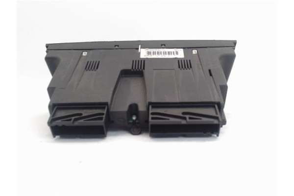 Recambio de mandos climatizador para saab 9-3 cabriolet 2.0 t referencia OEM IAM 12803222  