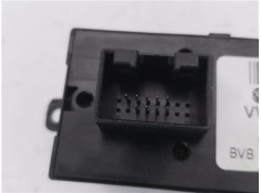 Recambio de mando elevalunas delantero izquierdo para seat leon (1m1) 1.6 referencia OEM IAM 1J4959857 F005S00011 