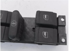 Recambio de mando elevalunas delantero izquierdo para seat leon (1m1) 1.6 referencia OEM IAM 1J4959857 F005S00011 