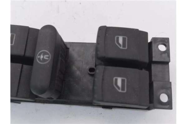 Recambio de mando elevalunas delantero izquierdo para seat leon (1m1) 1.6 referencia OEM IAM 1J4959857 F005S00011 