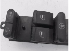 Recambio de mando elevalunas delantero izquierdo para seat leon (1m1) 1.6 referencia OEM IAM 1J4959857 F005S00011 