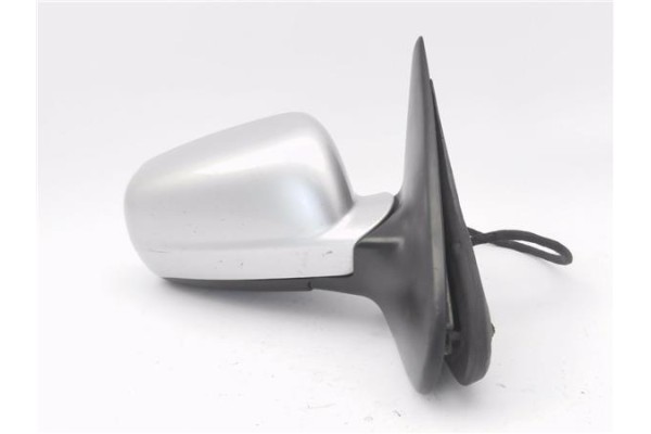 Recambio de retrovisor electrico derecho para seat leon (1m1) 1.6 referencia OEM IAM 1M0857934  