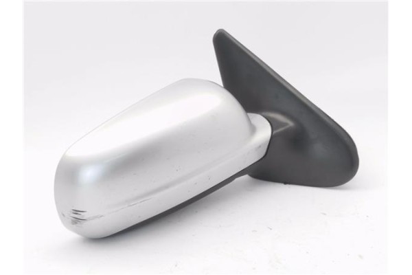 Recambio de retrovisor electrico derecho para seat leon (1m1) 1.6 referencia OEM IAM 1M0857934  