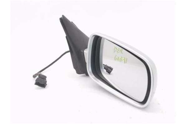 Recambio de retrovisor electrico derecho para seat leon (1m1) 1.6 referencia OEM IAM 1M0857934  