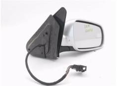 Recambio de retrovisor electrico derecho para seat leon (1m1) 1.6 referencia OEM IAM 1M0857934  