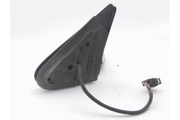 Recambio de retrovisor electrico derecho para seat leon (1m1) 1.6 referencia OEM IAM 1M0857934  