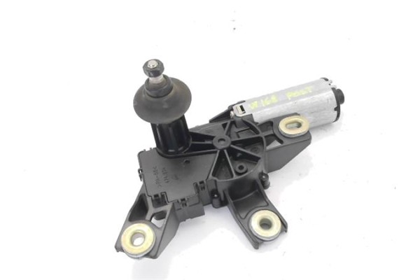 Recambio de motor limpiaparabrisas trasero para mercedes-benz clase a (bm 168) 1.9 190 (168.032) referencia OEM IAM A1688200442 