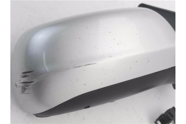 Recambio de retrovisor electrico derecho para seat leon (1m1) 1.6 referencia OEM IAM 1M0857934  