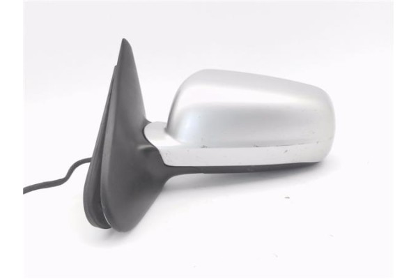 Recambio de retrovisor electrico izquierdo para seat leon (1m1) 1.6 referencia OEM IAM 1M0857933  