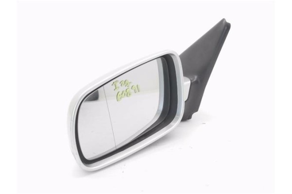 Recambio de retrovisor electrico izquierdo para seat leon (1m1) 1.6 referencia OEM IAM 1M0857933  